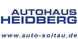 Logo Autohaus Heidberg GmbH